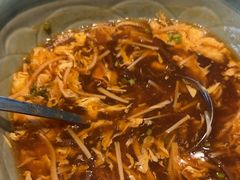 -海派美食·家宴海鲜青岛菜·石锅鲽鱼头(东方城店)
