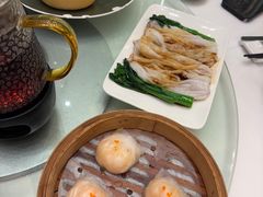 -幸运楼(北京路店)