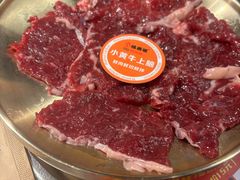 -核桃碳烤肉馆(深圳首店)