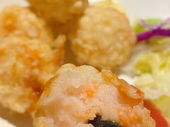 -和喜居酒屋(万龙丽水湾店)