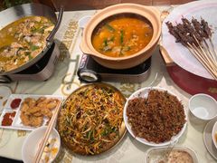 -串盟烧烤大排档·长沙美食地标(星沙店)