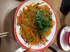 -那红花·东北菜铁锅炖(仙林金鹰店)