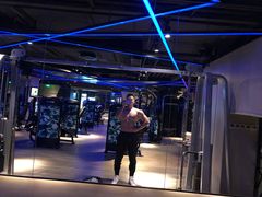 -VIP 威尔仕健身·游泳(嘉华中心店)