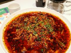 -眉州东坡(国贸店)