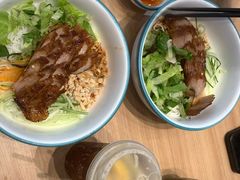 -越小品·越南餐厅(万科里店)