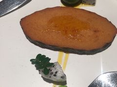 -菩提素素食餐厅(晶郦馆店)