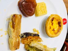 -东方明珠·可口可乐欢乐餐厅