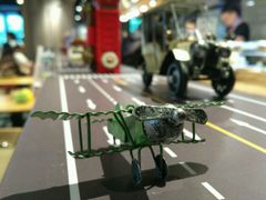 -72街红烧排骨饭(海珠丽影广场店)