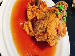 -梅飞酒家(桑园路店)