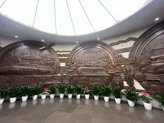-中国铁道博物馆(正阳门馆)