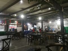 大堂-兄弟大灶台(原纺渭路店)