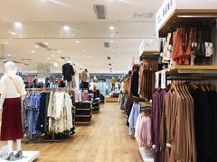 -优衣库(重庆万象城店)