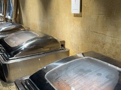 -汉巴味德·烤肉与啤酒的自助(杭州大悦城店)