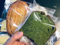 -OUR Bakery(三里屯太古里店)