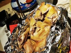 -桂满陇-十里风荷(合生汇店)