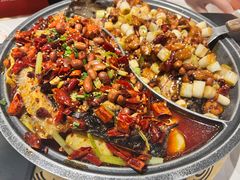 -锦尚阁烤鱼(望京新荟城店)