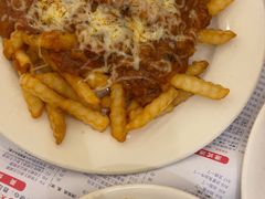 -大哥餐厅(西城花园店)