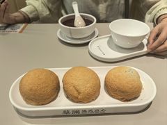 -蔡澜点心·粤菜(丽泽天街店)
