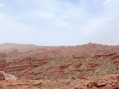 -新疆天山托木尔景区·大峡谷