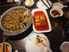 -陈麻婆豆腐(旗舰店)