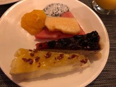 -WOLFGANG PUCK KITCHEN & BAR(迪士尼小镇店)
