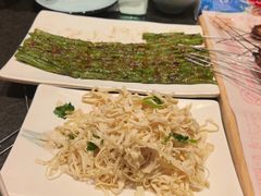 -老白清真烧烤(锦州旗舰店)