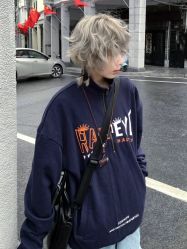 -IU潮牌·SALON
