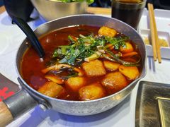 -杨记齐齐哈尔烤肉(总店)