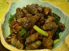 -桥东喜碧海鲜街(水东街店)