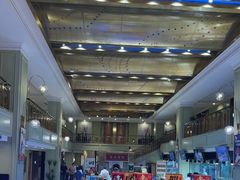 -新海渔港·胶东海鲜家常菜·家宴(奥体中心店)