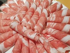 -东来顺(非遗·清真火锅·盛世广场店)