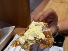 -佐敦面包铺·JORDAN BAKERY
