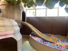 -水桶王国主题餐厅·聚会·生日派对·亲子活动·家庭套餐(亚龙湾希尔顿店)