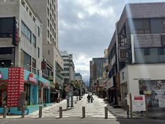 -NENE Chicken(莲洞店)