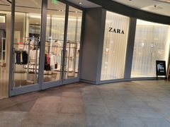 -ZARA(深圳金光华广场店)