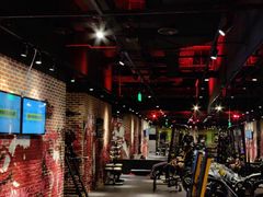 -威尔仕健身·游泳(龙湖天街店)