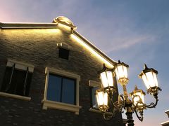 -舟山希尔顿酒店