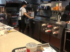 -肯德基(南站店)