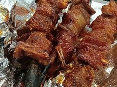 -周姑娘不等味·牛羊肉火锅·螃蟹罗氏虾·烤鱼烤串(高邮店)