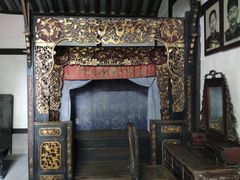 -邓小平故里