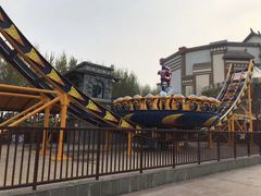 -济南方特东方神画