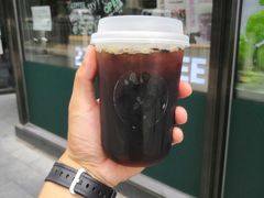 手冲咖啡-2326 Coffee Roaster咖啡豆可选店(林肯公园店)