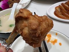 -梅利汴京烤鸭•开封豫菜地标店(晋安路店)