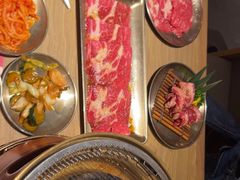 -西塔老太太泥炉烤肉(亚运村店)