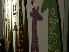 -Who乎coffee&bar