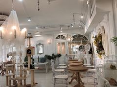 大堂-共舞时光猫咖·狗咖(新街口店)
