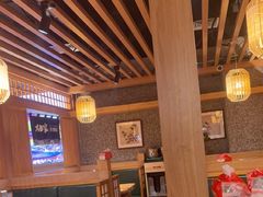 -九田家黑牛烤肉料理(溧阳吾悦店)