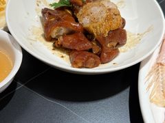 -吴记富苑(朝阳店)