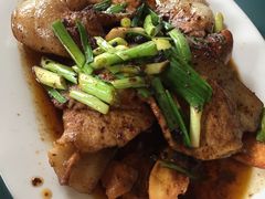 -代木儿回锅肉
