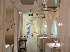 -PARFUM FLORAL花境法餐(南京首店)